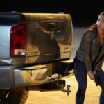 Jared Padalecki Series Walker - Season 1 - Episode 7 - Photos