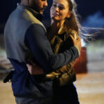 Jared Padalecki Series Walker Season 1 - Episode 7 Photos