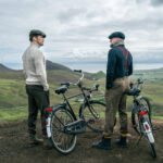 Men in Kilts: A Roadtrip with Sam and Graham Season 1 2021