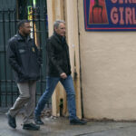 NCIS New Orleans Season 7 - Episode 6 -Photos