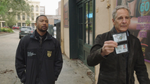 NCIS New Orleans Season 7 - Episode 6 Photos