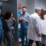 New Amsterdam Season 3 Episode 6 - Photos