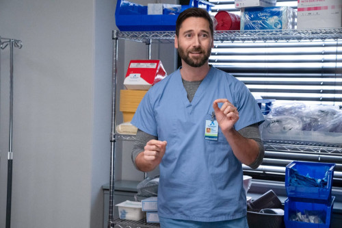 New Amsterdam Season 3 -Episode 6 -Preview & Photos
