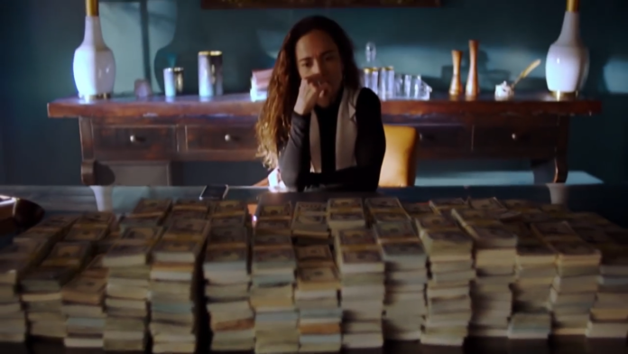 Which wilQueen of the South Season 5l include new characters