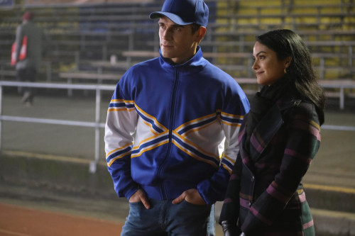 Riverdale Season 5 Photos Episode 9