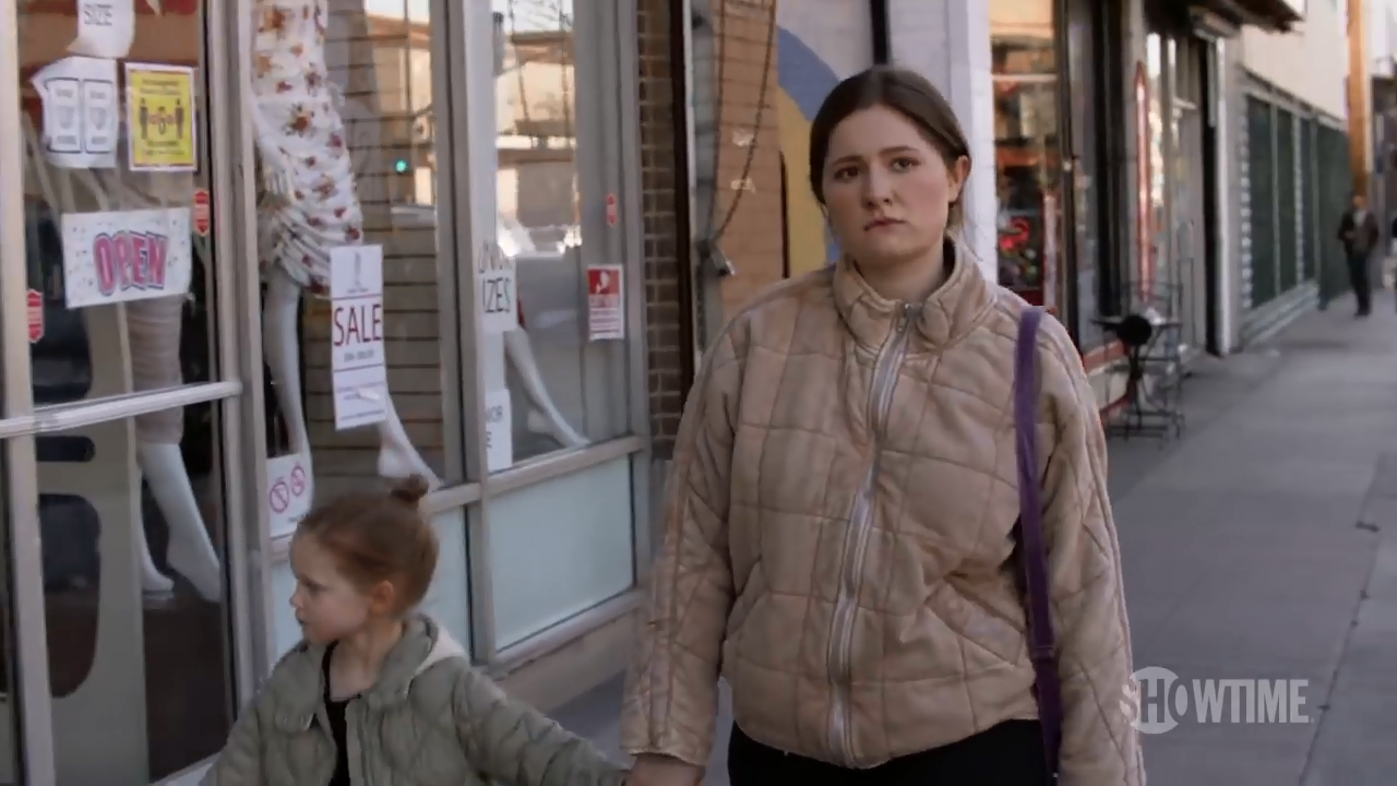 Shameless Season 11 Episode 11