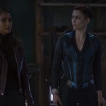 Supergirl Season 6 - Episode 1 Photos Rebirth