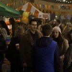 Superman & Lois Season 1- Episode 5 Photos