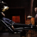 The Blacklist Season 8 Episode 11