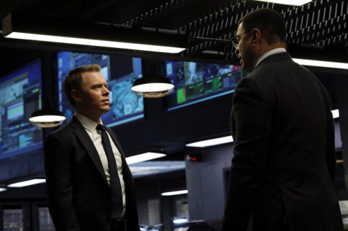 The Blacklist Season 8 Episode 11