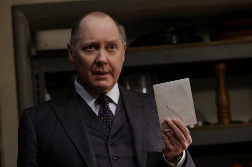 The Blacklist Season 8 Episode 12