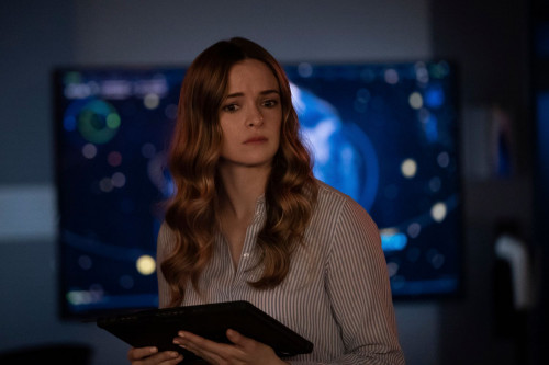 The Flash Season 7 -Episode 5 -