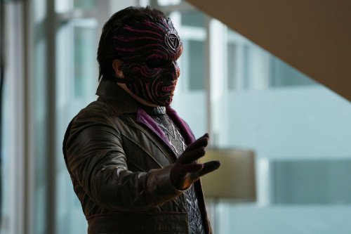 The Flash Season 7 Episode - 5