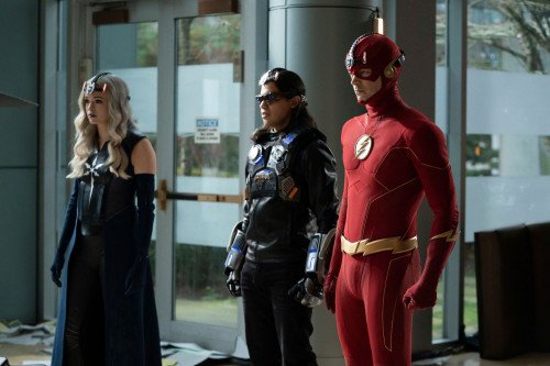 The Flash Season 7 Episode 5 PHOTOS