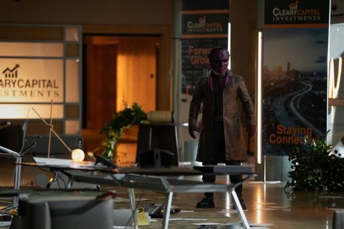 The Flash Season 7 - Episode 5