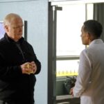 The Good Doctor Season 4 Episode 12 CHRISTIAN CLEMENSON HILL HARPER
