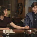 The Good Doctor Season 4 Episode 12 - PAIGE SPARA, FREDDIE HIGHMORE