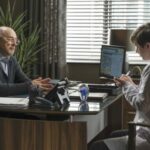 The Good Doctor Season 4 Episode 12 FREDDIE HIGHMORE ,ANTONIA THOMAS, CHRISTIAN CLEMENSON, HILL HARPER