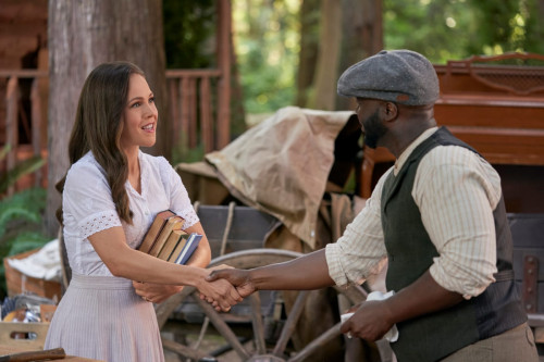When Calls the Heart Photos Season 8 Episode 4