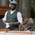 When Calls the Heart Season - 8 Episode 4 Photos