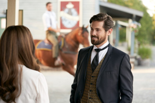 When Calls the Heart Season 8 - Episode 5 Photos When Calls the Heart Season 8 - Episode 5 Photos