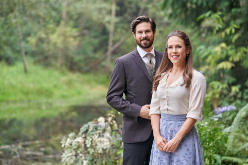 When Calls the Heart Season 8 Episode 6 Photos