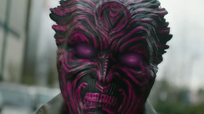 The Flash Season 7 Episode 5 Trailer & Photos - New villain Psych Attacks Central City