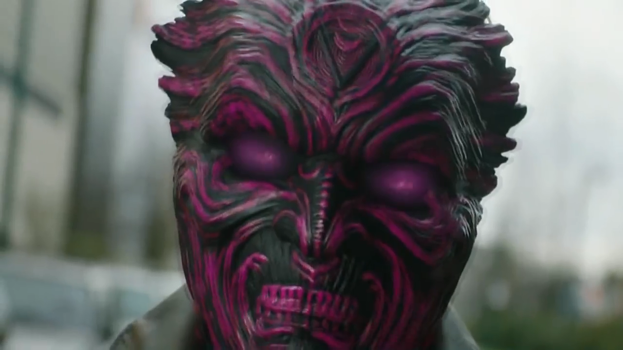 The Flash Season 7 Episode 5 Trailer & Photos - New villain Psych Attacks Central City