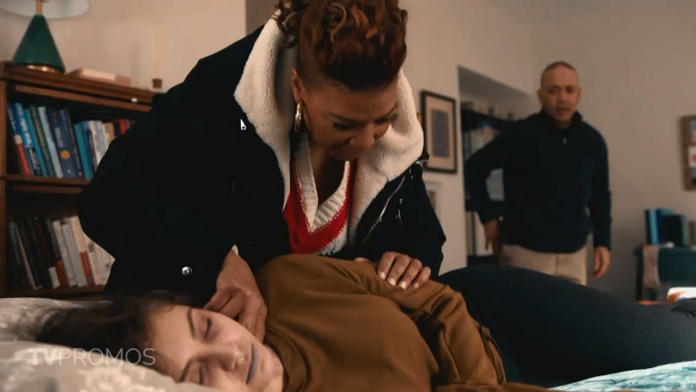 The Equalizer Season 1 Episode 6 The Equalizer Season 1 Episode 6