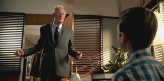 Young Sheldon Season 4 Episode 11 Preview of “A Pager, a Club and a Cranky Bag of Wrinkles” Young Sheldon Season 4 Episode 11