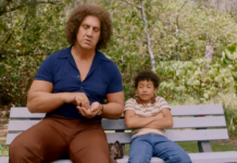 Young Rock Season 1 Episode 6 Preview of “My Day With Andre” young rock Andre the Giant