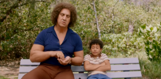 Young Rock Season 1 Episode 6 Preview of “My Day With Andre” young rock Andre the Giant