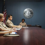 SEAL Team Season 4 Episode 10 Photos