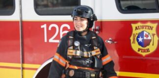 911 Lone Star Season 4: Marjan’s New Love interest Joe; Who is he 911 Lone Star Season 2 Episode 11 Photos