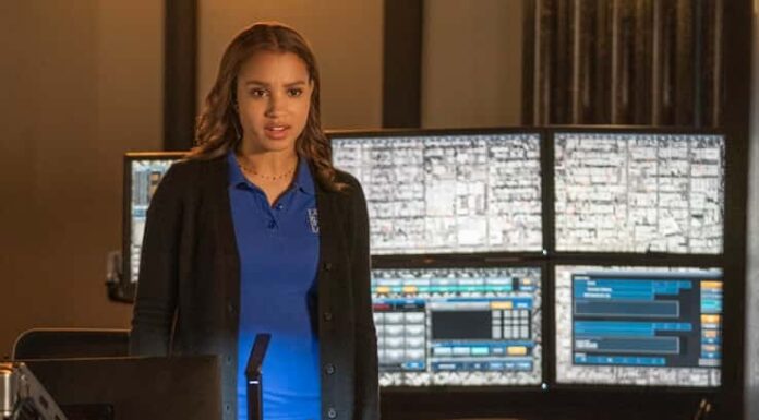 911 Season 4 Episode 10 Photos Corinne Massiah