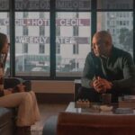 911 Season 4 Episode 10 Photos Corinne Massiah and Rockmond Dunbar