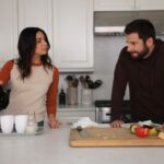 A Million Little Things Season 3 Episode 12 - FLORIANA LIMA, JAMES RODAY RODRIGUEZ