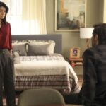 A Million Little Things Season 3 Episode 12 GRACE PARK