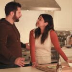 A Million Little Things Season 3 Episode 12 JAMES RODAY RODRIGUEZ, FLORIANA LIMA