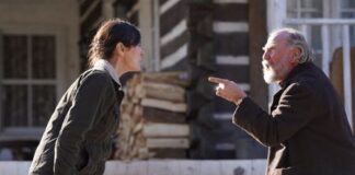 New Big Sky Season 1 Episode 13 Preview & Photos of “White Lion” Big Sky Season 1 Episode 13 - MISHKA FORBES, TED LEVINE