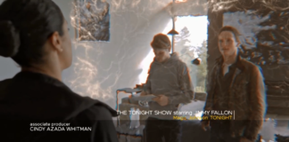 Debris Season 1 Episode 10 Photos of “I Am Icarus” + Watch Preview Debris Season 1 Episode 10