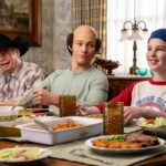 Dr. Sturgis (Wallace Shawn). in Young Sheldon Season 4 Episode 17 Photos