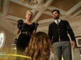 Dynasty- Season 4 Episode 2-