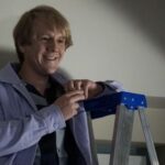 Everythings Gonna Be Okay Season 2 Episode 5 Photos JOSH THOMAS