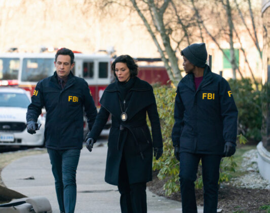 FBI-Season-3