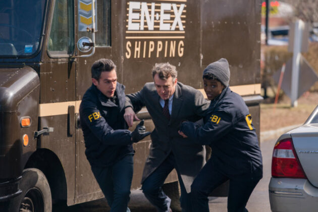 FBI Season 3 Episode 11 Photos