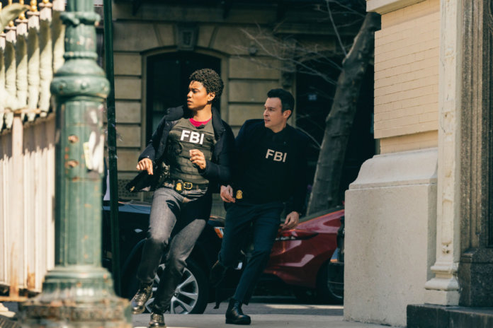 FBI Season 3 Episode 11 Photos