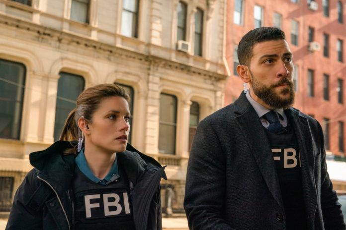FBI Season 3 Episode 11 Photos