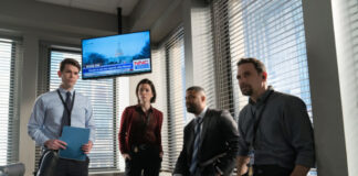 FBI Season 3 Episode 11 “Brother’s Keeper” Photos + Promo FBI Season 3 Episode 11 Photos