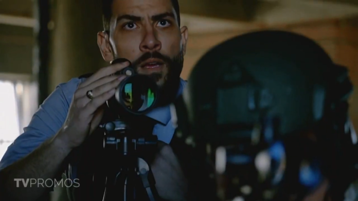 FBI Season 3 Episode 12